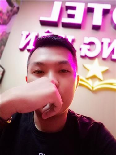 hẹn hò - Diệu Thế-Male -Age:24 - Single-TP Hồ Chí Minh-Lover - Best dating website, dating with vietnamese person, finding girlfriend, boyfriend.