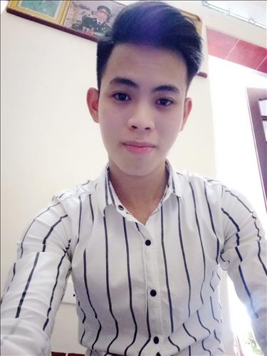 hẹn hò - Tuấn Vũ-Male -Age:27 - Single-Hà Nội-Lover - Best dating website, dating with vietnamese person, finding girlfriend, boyfriend.