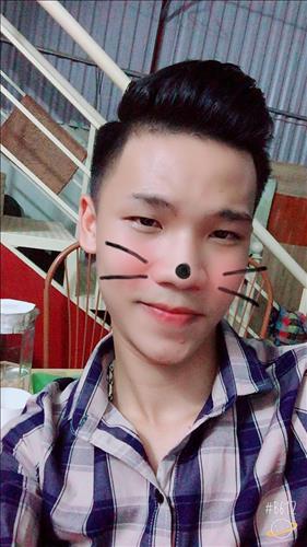 hẹn hò - Quang Thưởng-Male -Age:19 - Single-Hà Nội-Lover - Best dating website, dating with vietnamese person, finding girlfriend, boyfriend.