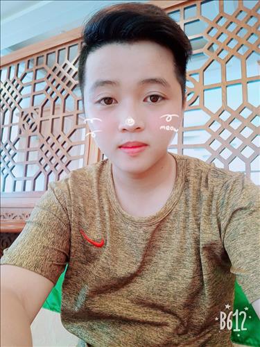 hẹn hò - Nguyễn Hoàng Trọng-Gay -Age:21 - Single-TP Hồ Chí Minh-Lover - Best dating website, dating with vietnamese person, finding girlfriend, boyfriend.