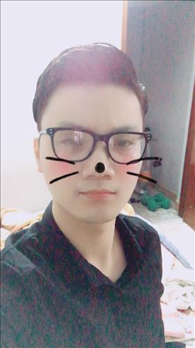 hẹn hò - Đạt-Male -Age:24 - Single-Hải Phòng-Lover - Best dating website, dating with vietnamese person, finding girlfriend, boyfriend.