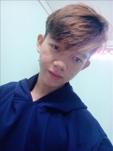 Phan Chí Bình