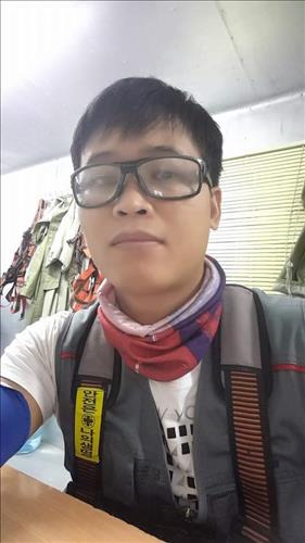 hẹn hò - QUOC BAO NGUYEN-Nam -Tuổi:32 - Độc thân-TP Hồ Chí Minh-Người yêu lâu dài