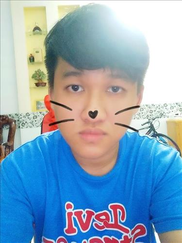 hẹn hò - Nguyễn Ngọc Quý-Male -Age:27 - Single-TP Hồ Chí Minh-Friend - Best dating website, dating with vietnamese person, finding girlfriend, boyfriend.