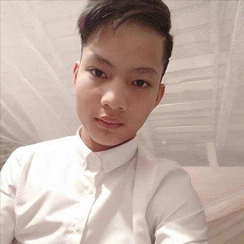 hẹn hò - an-Nam -Tuổi:19 - Độc thân-TP Hồ Chí Minh-Người yêu lâu dài