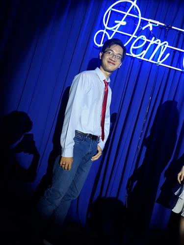 hẹn hò - Quyen Nguyen-Nam -Tuổi:24 - Độc thân-TP Hồ Chí Minh-Người yêu lâu dài