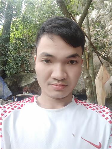 hẹn hò - trong-Male -Age:27 - Single-Hoà Bình-Lover - Best dating website, dating with vietnamese person, finding girlfriend, boyfriend.