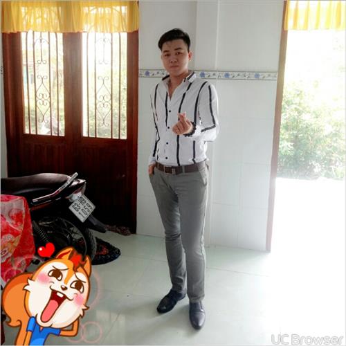 Lực Nguyen