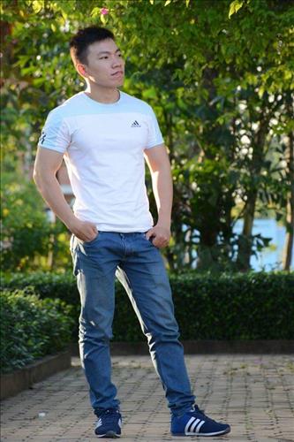 hẹn hò - Whiny Nguyễn-Male -Age:28 - Single-Cần Thơ-Lover - Best dating website, dating with vietnamese person, finding girlfriend, boyfriend.