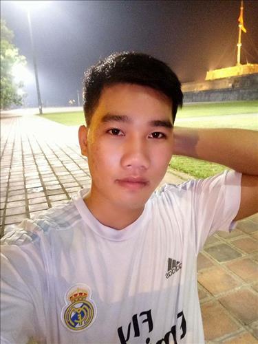 hẹn hò - Khánh-Nam -Tuổi:19 - Độc thân-TP Hồ Chí Minh-Người yêu lâu dài