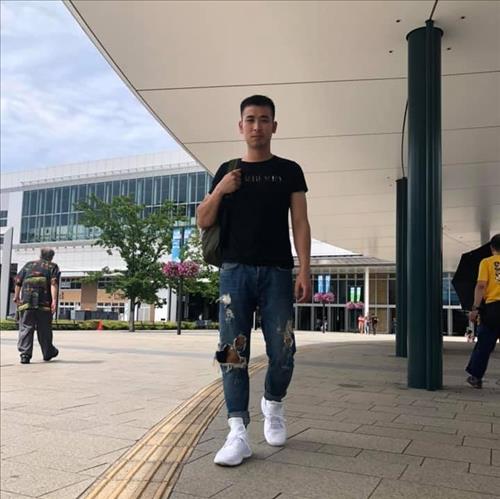 hẹn hò - Tung Nguyen-Male -Age:29 - Single-Nghệ An-Lover - Best dating website, dating with vietnamese person, finding girlfriend, boyfriend.