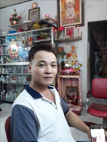 hẹn hò - Huy-Male -Age:36 - Single-TP Hồ Chí Minh-Lover - Best dating website, dating with vietnamese person, finding girlfriend, boyfriend.