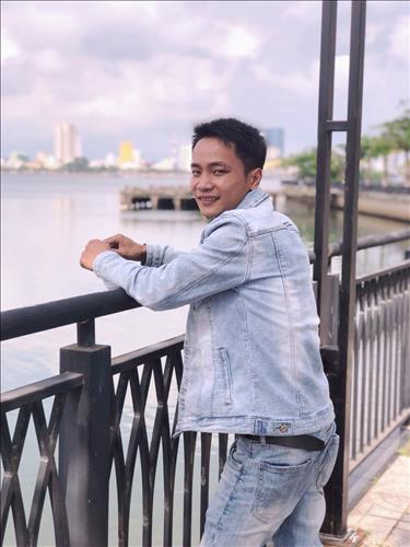 hẹn hò - Minh-Male -Age:30 - Single-Đà Nẵng-Lover - Best dating website, dating with vietnamese person, finding girlfriend, boyfriend.