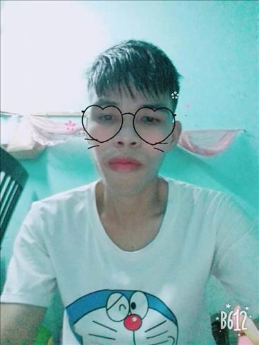 hẹn hò - Thai Nguyen-Nam -Tuổi:19 - Độc thân--Người yêu lâu dài