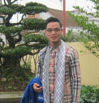 Trịnh Anh