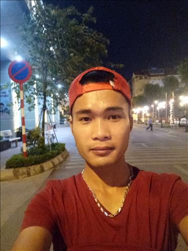 hẹn hò - Thành-Male -Age:26 - Single-Hải Dương-Lover - Best dating website, dating with vietnamese person, finding girlfriend, boyfriend.