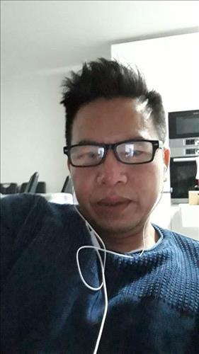Hoang