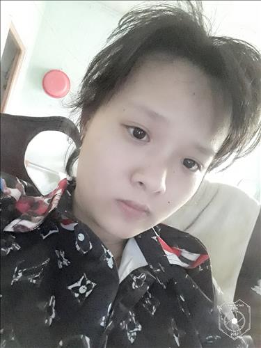 Jay Bin.Lesbian