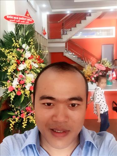 hẹn hò - Henry-Nam -Tuổi:28 - Độc thân-TP Hồ Chí Minh-Người yêu lâu dài