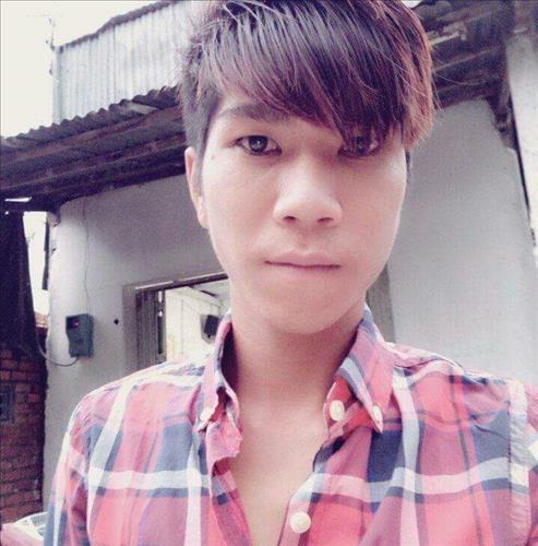 hẹn hò - shii πo-Nam -Tuổi:24 - Độc thân-TP Hồ Chí Minh-Người yêu lâu dài
