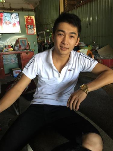 Lý Huỳnh