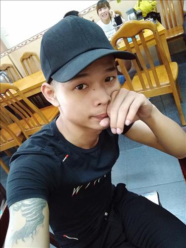 Nguyễn Văn Minh