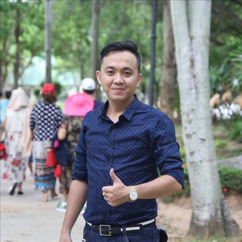 hẹn hò - hiếu minh-Nam -Tuổi:31 - Độc thân-TP Hồ Chí Minh-Người yêu lâu dài