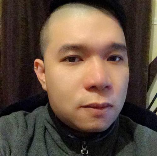 Louis Nguyen