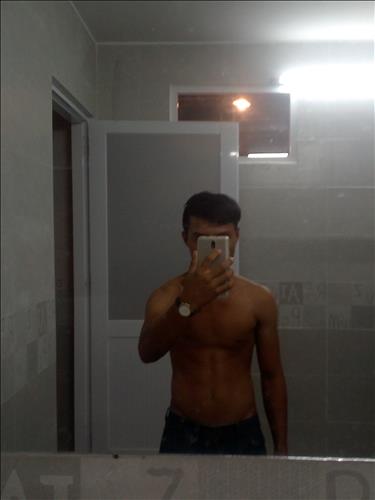 Van Thanh