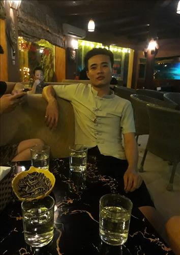 hẹn hò - Huân-Male -Age:26 - Single-Hà Nội-Lover - Best dating website, dating with vietnamese person, finding girlfriend, boyfriend.