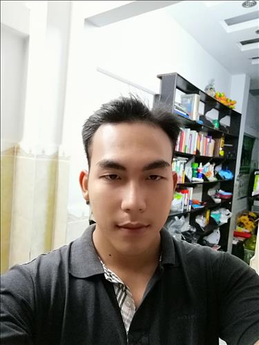 Thành Trần Ngọc