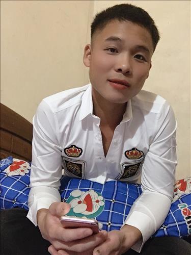 hẹn hò - Bin Khang-Male -Age:25 - Single-Hà Nội-Short Term - Best dating website, dating with vietnamese person, finding girlfriend, boyfriend.