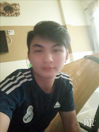 hẹn hò - Huy Nguyễn-Male -Age:21 - Single-TP Hồ Chí Minh-Friend - Best dating website, dating with vietnamese person, finding girlfriend, boyfriend.