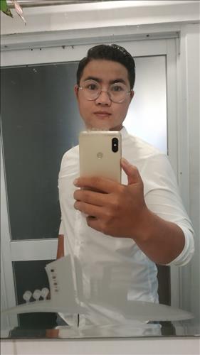 hẹn hò - Đức Nguyễn-Male -Age:25 - Single-TP Hồ Chí Minh-Lover - Best dating website, dating with vietnamese person, finding girlfriend, boyfriend.