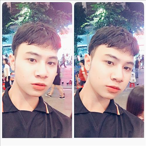 hẹn hò - thul633@yahoo.com-Nam -Tuổi:19 - Độc thân-TP Hồ Chí Minh-Người yêu lâu dài