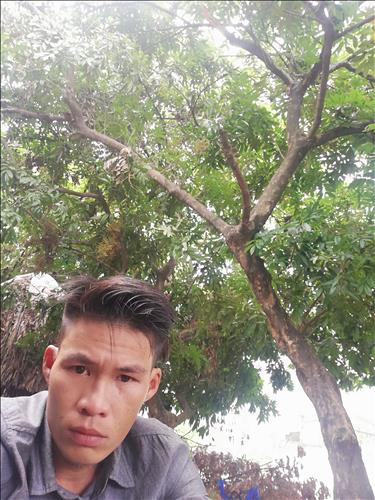 hẹn hò - Biu-Nam -Tuổi:28 - Độc thân-TP Hồ Chí Minh-Người yêu lâu dài