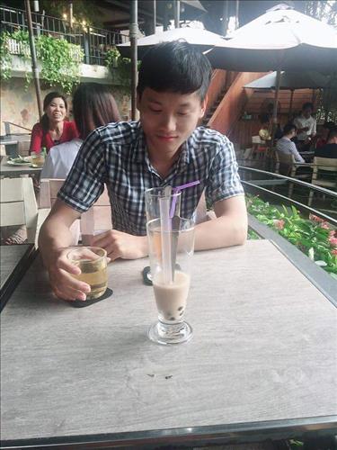 hẹn hò - Giang-Male -Age:25 - Single-TP Hồ Chí Minh-Confidential Friend - Best dating website, dating with vietnamese person, finding girlfriend, boyfriend.