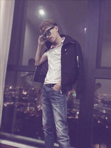 hẹn hò - Vũ Hoàng Hà-Male -Age:23 - Single-Hà Nội-Lover - Best dating website, dating with vietnamese person, finding girlfriend, boyfriend.