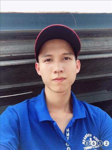 hẹn hò - Nguyen anh tuan-Nam -Tuổi:24 - Độc thân-TP Hồ Chí Minh-Người yêu lâu dài