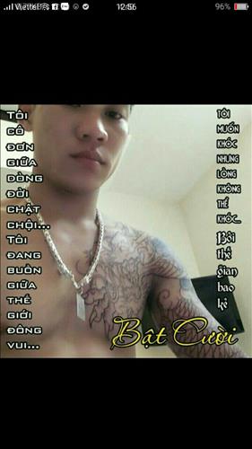 hẹn hò - Tuyến Trương-Nam -Tuổi:19 - Độc thân--Người yêu lâu dài