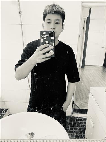 hẹn hò - Tuong Tran-Male -Age:19 - Single-Hà Nội-Lover - Best dating website, dating with vietnamese person, finding girlfriend, boyfriend.