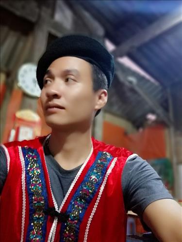 hẹn hò - Hậu -Male -Age:32 - Single-Yên Bái-Lover - Best dating website, dating with vietnamese person, finding girlfriend, boyfriend.