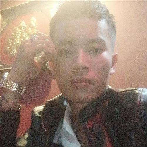 hẹn hò - Lê Báo-Nam -Tuổi:19 - Độc thân-TP Hồ Chí Minh-Người yêu lâu dài