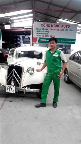 hẹn hò - Letienvuong Hung-Nam -Tuổi:31 - Độc thân--Người yêu lâu dài