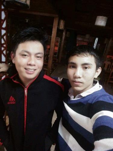 khanh le
