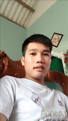 hẹn hò - Khánh-Nam -Tuổi:19 - Độc thân-TP Hồ Chí Minh-Người yêu lâu dài