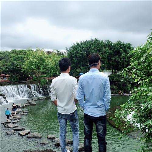 hẹn hò - Băng giang-Nam -Tuổi:23 - Độc thân-TP Hồ Chí Minh-Người yêu lâu dài