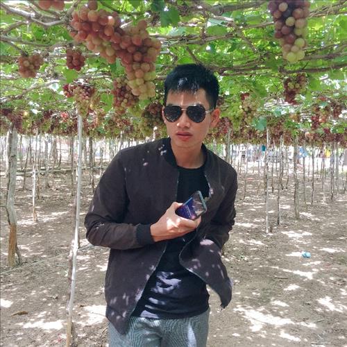 hẹn hò - Ngoc Le-Nam -Tuổi:26 - Độc thân-TP Hồ Chí Minh-Người yêu lâu dài