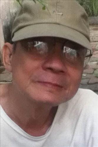 hẹn hò - Lang-Male -Age:70 - Single-TP Hồ Chí Minh-Lover - Best dating website, dating with vietnamese person, finding girlfriend, boyfriend.