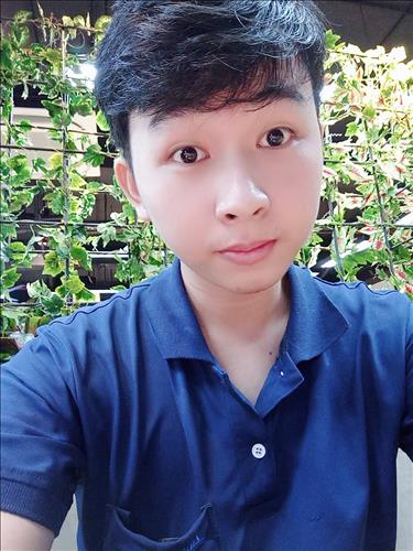 hẹn hò - Heo Sữa -Male -Age:23 - Single-Cà Mau-Lover - Best dating website, dating with vietnamese person, finding girlfriend, boyfriend.
